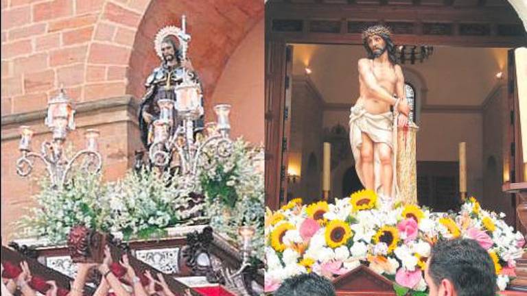 Arjonilla y Torres también cancelan su fiesta patronal Arjonilla y Torres también cancelan su fiesta patronal