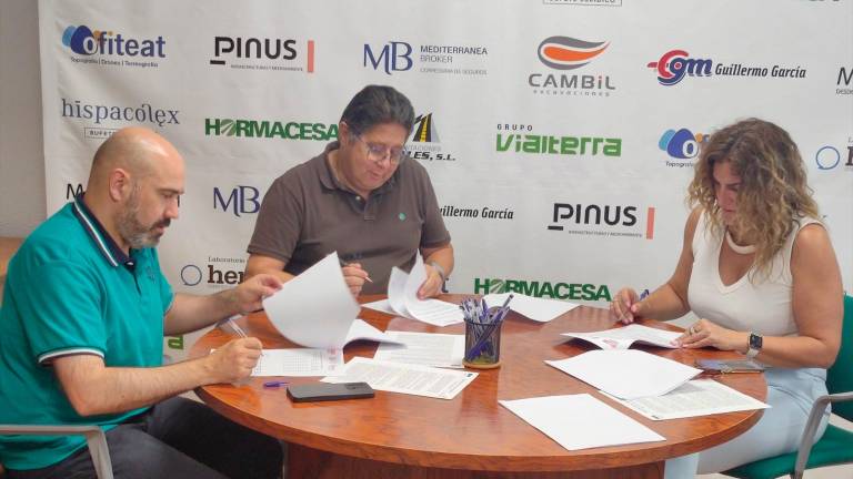 Actualizadas las tablas salariales del convenio de la construcción Actualizadas las tablas salariales del convenio de la construcción
