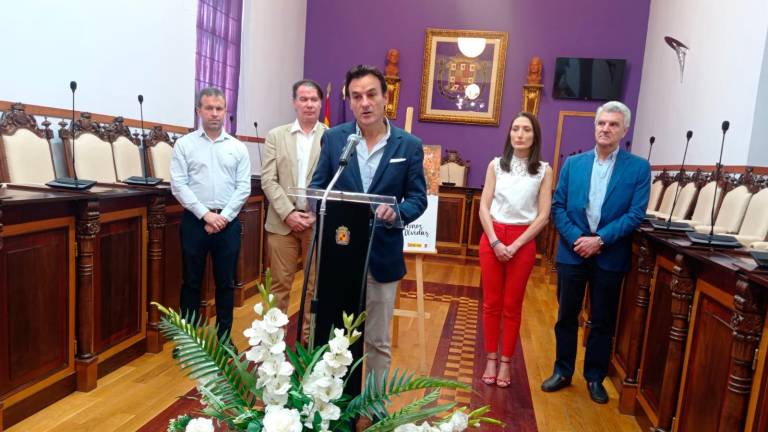 Aniversario del asesinato de Miguel Ángel Blanco: “Ni podemos ni queremos olvidar” Aniversario del asesinato de Miguel Ángel Blanco: “Ni podemos ni queremos olvidar”