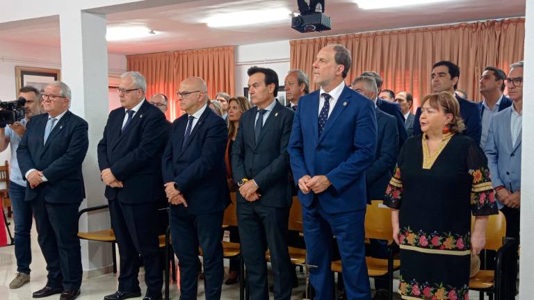 Evaristo Gutiérrez, nuevo subdelegado de Defensa en Jaén Evaristo Gutiérrez, nuevo subdelegado de Defensa en Jaén