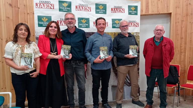 “Segurología” o la memoria de unas gentes marginadas “Segurología” o la memoria de unas gentes marginadas