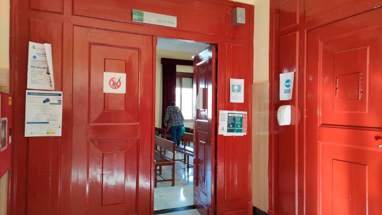 Se enfrenta en Jaén a 12 años de cárcel por pervertir a dos menores con un perfil falso en redes Se enfrenta en Jaén a 12 años de cárcel por pervertir a dos menores con un perfil falso en redes
