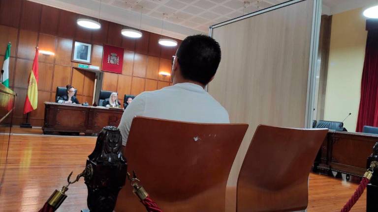Juzgan a un hombre por presunta agresión sexual a su sobrina de 11 años en Jaén Juzgan a un hombre por presunta agresión sexual a su sobrina de 11 años en Jaén