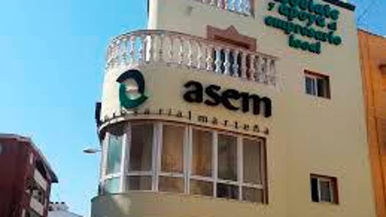 La Asociación Empresarial Marteña expresa el apoyo a sus componentes La Asociación Empresarial Marteña expresa el apoyo a sus componentes
