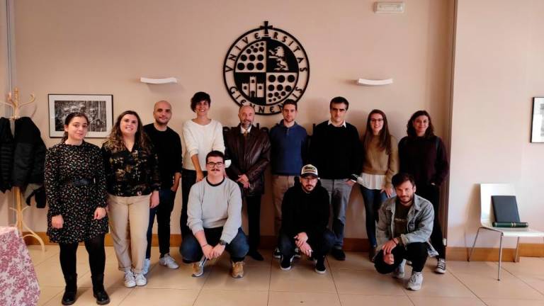 Investigadores de la Universidad de Jaén crean un método químico y algorítmico para detectar fraude en el aceite de oliva Investigadores de la Universidad de Jaén crean un método químico y algorítmico para detectar fraude en el aceite de oliva