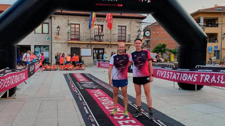 Atletismo villanovense Atletismo villanovense