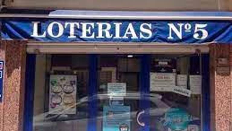 La Lotería riega con 600.000 euros la ciudad de Linares La Lotería riega con 600.000 euros la ciudad de Linares