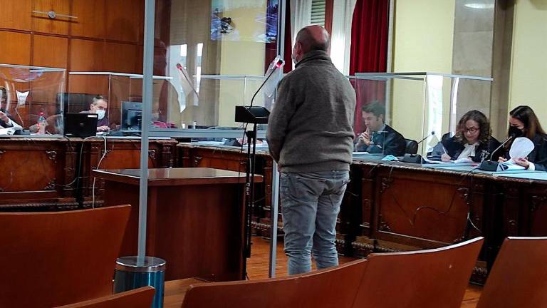Delibera el jurado por la violenta muerte de Maria de los Ángeles Delibera el jurado por la violenta muerte de Maria de los Ángeles