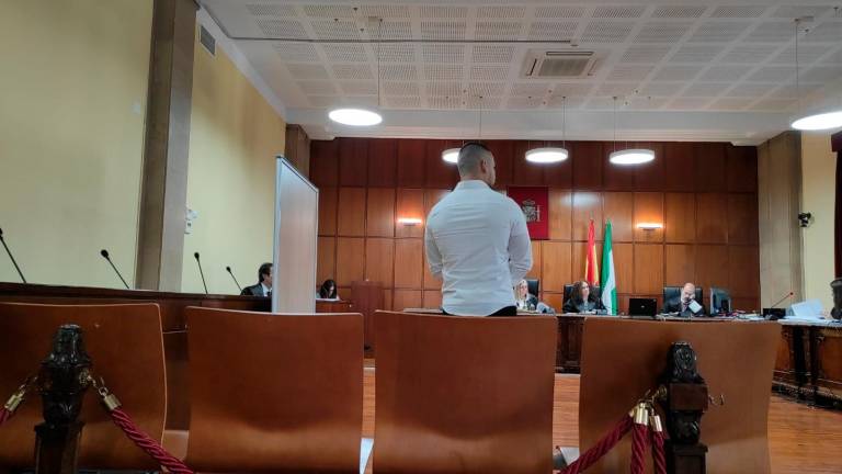 Se repite el juicio en Jaén a un hombre acusado de abusar de una menor de 11 años Se repite el juicio en Jaén a un hombre acusado de abusar de una menor de 11 años