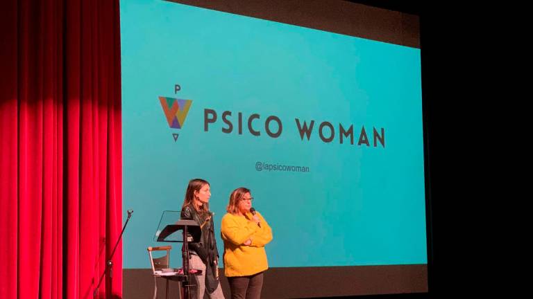 Los adolescentes marteños se forman contra el machismo Los adolescentes marteños se forman contra el machismo