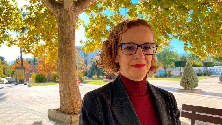 La investigadora de la UJA Hikmate Abriouel, entre las mejores científicas de España La investigadora de la UJA Hikmate Abriouel, entre las mejores científicas de España