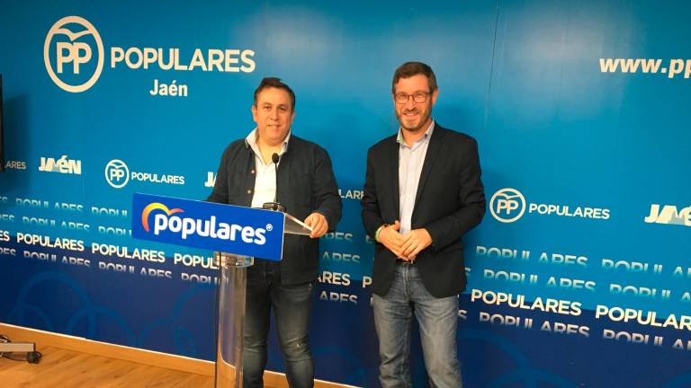 El PP afirma que la provincia “deja de ser la gran olvidada”