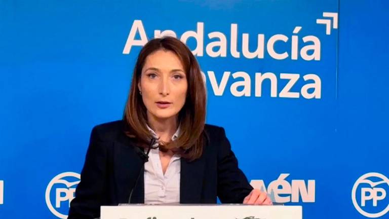 Reformar el edificio de Correos, “un desembolso millonario” para el PP Reformar el edificio de Correos, “un desembolso millonario” para el PP