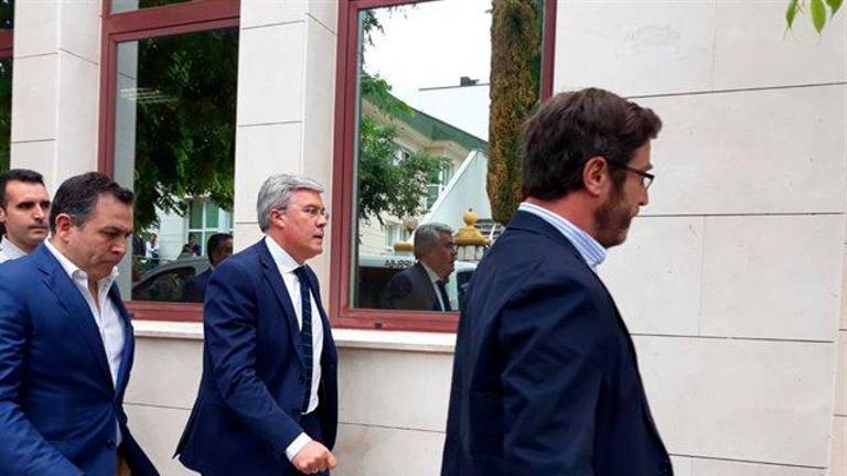 La Audiencia desestima todos los recursos de Matinsreg La Audiencia desestima todos los recursos de Matinsreg
