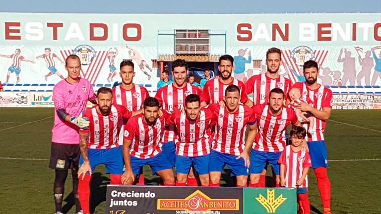 Derrota por la mínima del Porcuna que cae al descenso Derrota por la mínima del Porcuna que cae al descenso