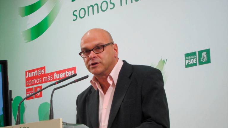 El Gobierno nombra subdelegado en Jaén a Manuel Fernández Palomino El Gobierno nombra subdelegado en Jaén a Manuel Fernández Palomino