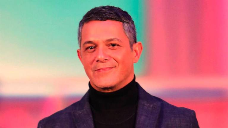 Alejandro Sanz cumple 53 años más radiante que nunca Alejandro Sanz cumple 53 años más radiante que nunca