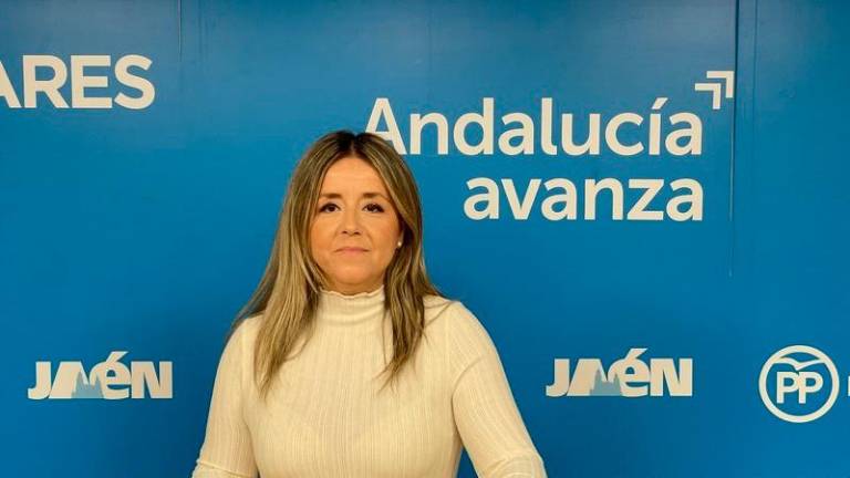 El PP defiende el “evidente” avance que experimenta Jaén de la mano de la Junta El PP defiende el “evidente” avance que experimenta Jaén de la mano de la Junta