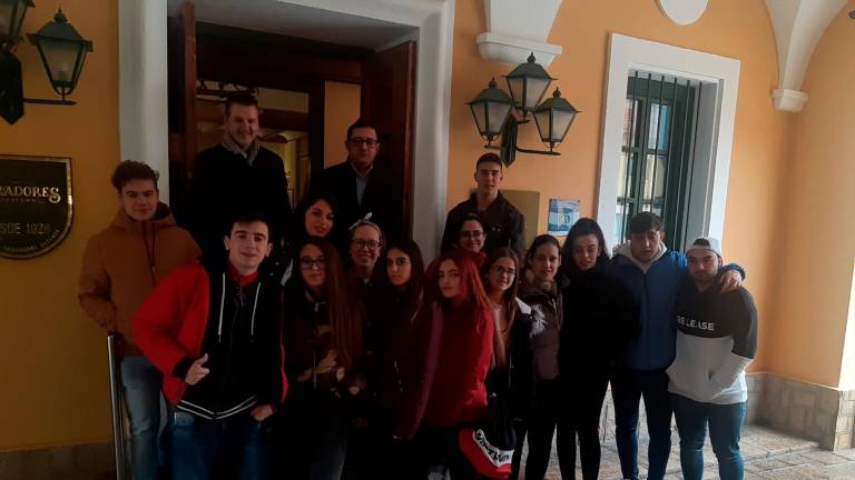 Intercambio Gastronómico Intercambio Gastronómico