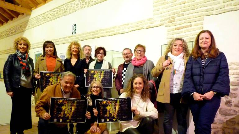 Regresa el certamen de relatos loperanos Regresa el certamen de relatos loperanos