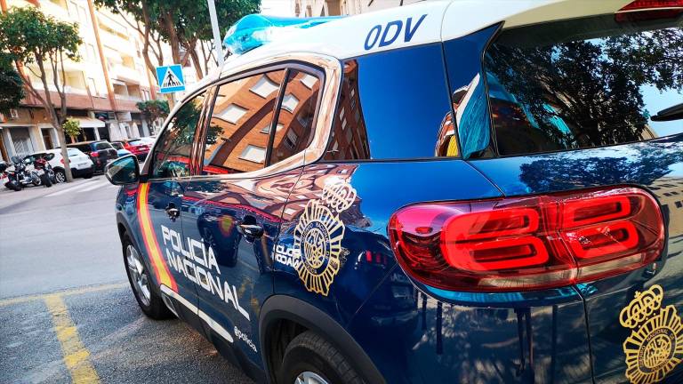 Un muerto y una herida tras una agresión con arma blanca en una vivienda de Fuengirola Un muerto y una herida tras una agresión con arma blanca en una vivienda de Fuengirola