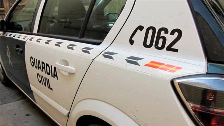 Investigan como posible homicidio la muerte de una mujer en mayo por un accidente de tráfico en Motril Investigan como posible homicidio la muerte de una mujer en mayo por un accidente de tráfico en Motril