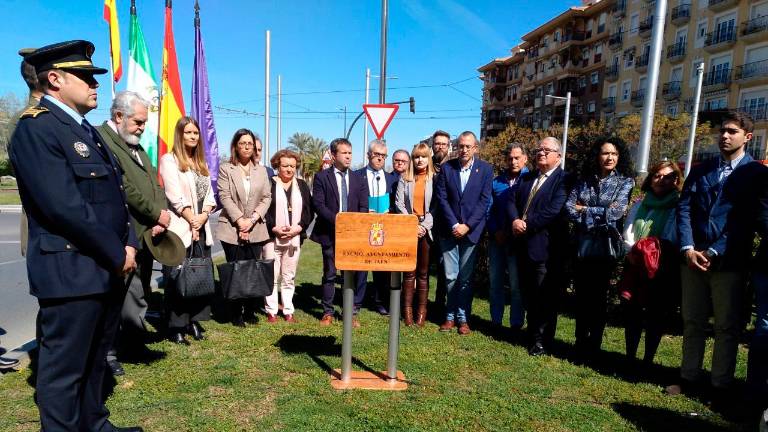 Sincero recuerdo de aquellos horrores que pararon el reloj Sincero recuerdo de aquellos horrores que pararon el reloj