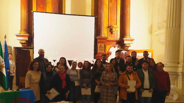 Galardones por el esfuerzo en las aulas Galardones por el esfuerzo en las aulas