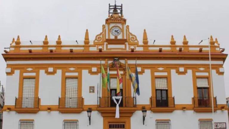 Bailén declara un día de luto oficial por el fallecimiento de dos vecinos en un accidente de tráfico Bailén declara un día de luto oficial por el fallecimiento de dos vecinos en un accidente de tráfico