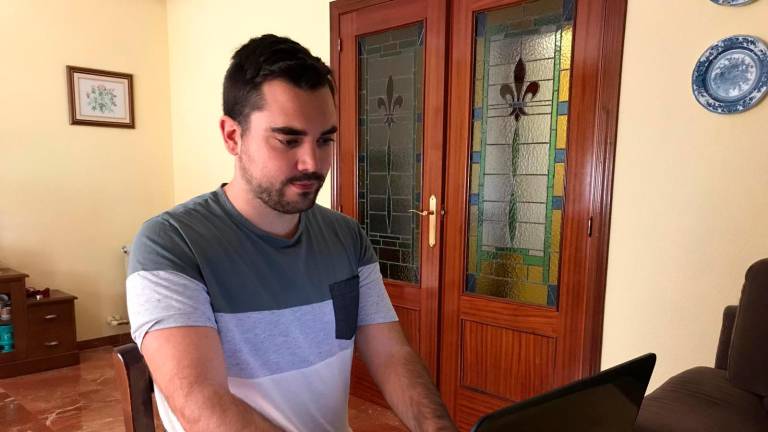 Diario JAÉN, al pie del cañón Diario JAÉN, al pie del cañón
