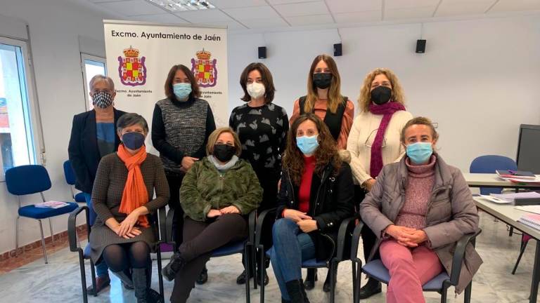 Concedidos los X Premios Jaeneras por la Igualdad y contra la Violencia de Género Concedidos los X Premios Jaeneras por la Igualdad y contra la Violencia de Género