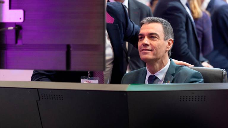 Sánchez no aclara si el Gobierno va a rescatar las medidas tumbadas Sánchez no aclara si el Gobierno va a rescatar las medidas tumbadas