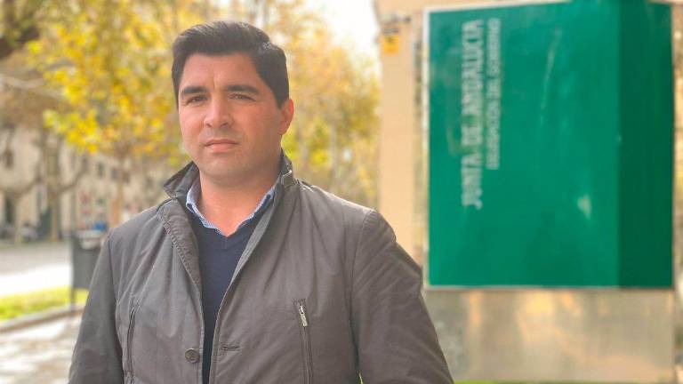Enrique Moreno encabeza la lista de Cs Enrique Moreno encabeza la lista de Cs