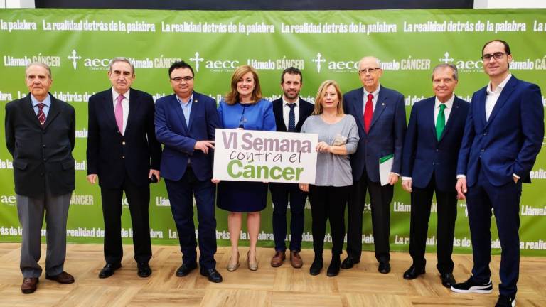 Las “realidades” del cáncer Las “realidades” del cáncer