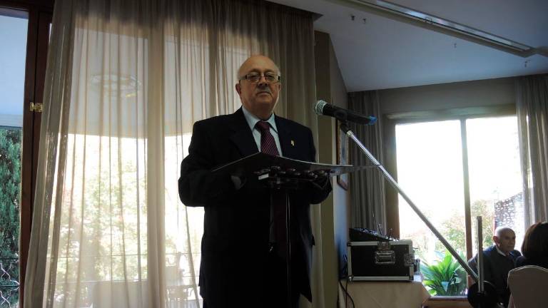 Merecido galardón para quienes “se dejan la piel” por la provincia Merecido galardón para quienes “se dejan la piel” por la provincia