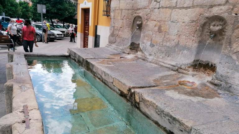 Gran ilusión en Pilar del Arrabalejo Gran ilusión en Pilar del Arrabalejo