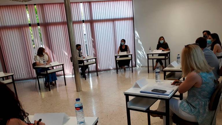 Empleo pide al Ministerio de Trabajo que medie en el conflicto de Digitex-Comdata Empleo pide al Ministerio de Trabajo que medie en el conflicto de Digitex-Comdata