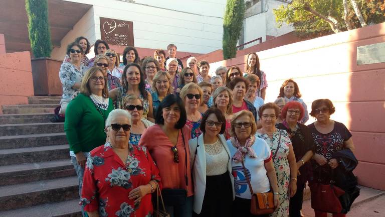 Grito de la mujer rural Grito de la mujer rural