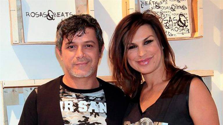 Alejandro Sanz y Raquel Perera llegan a un acuerdo de divorcio Alejandro Sanz y Raquel Perera llegan a un acuerdo de divorcio