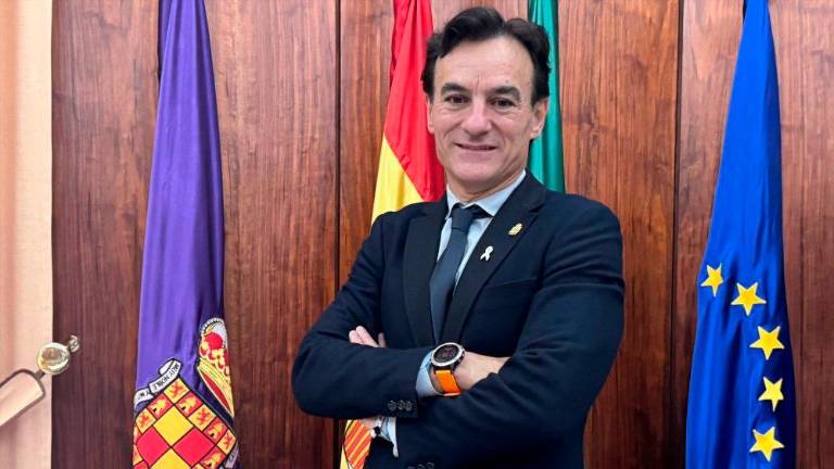 Agustín González: “Los autónomos, el corazón palpitante de nuestra economía, enfrentan una nueva puñalada” Agustín González: “Los autónomos, el corazón palpitante de nuestra economía, enfrentan una nueva puñalada”