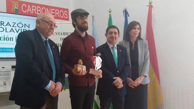 Doce ejemplos de solidaridad y concordia en los IX Premios Corazón de Olavidia Doce ejemplos de solidaridad y concordia en los IX Premios Corazón de Olavidia