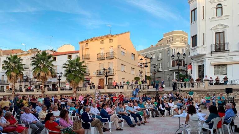 La biomasa y el empleo verde, a debate en Villanueva