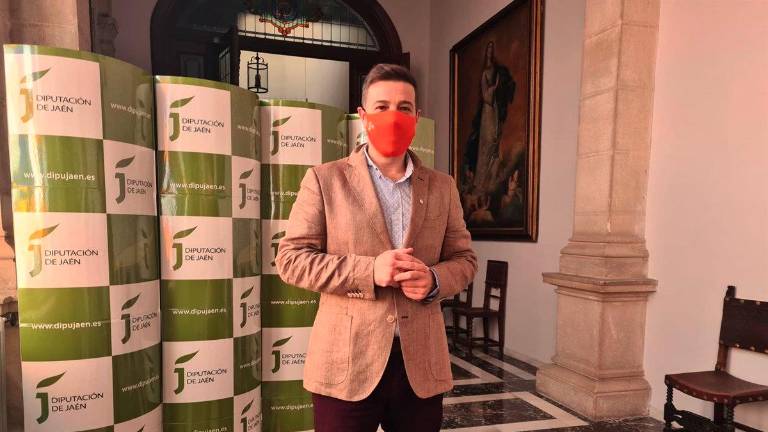 Cs Jaén destaca el refuerzo de los servicios sociales comunitarios de la provincia Cs Jaén destaca el refuerzo de los servicios sociales comunitarios de la provincia