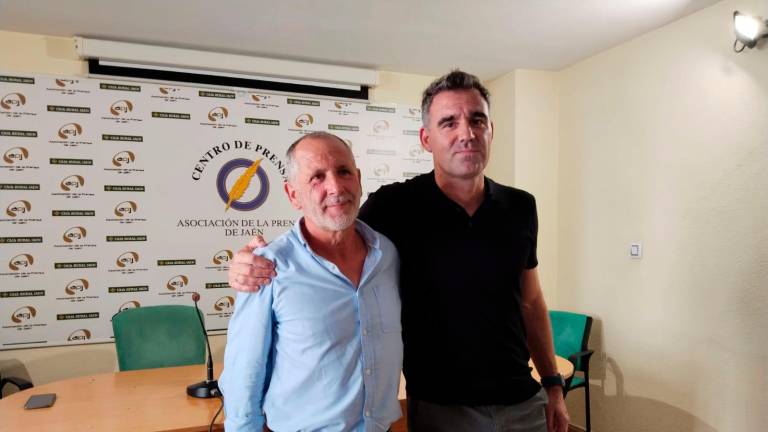 Ildefonso Ruiz: “Me voy por motivos personales, pero también por haber perdido relevancia” Ildefonso Ruiz: “Me voy por motivos personales, pero también por haber perdido relevancia”