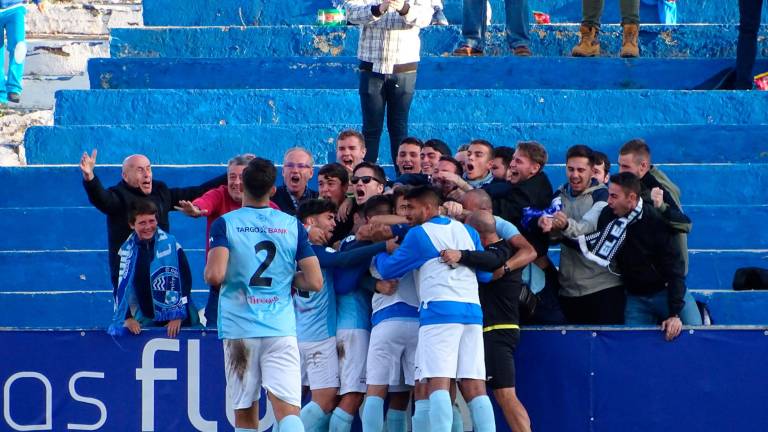 El Ejido corta la racha del Linares El Ejido corta la racha del Linares