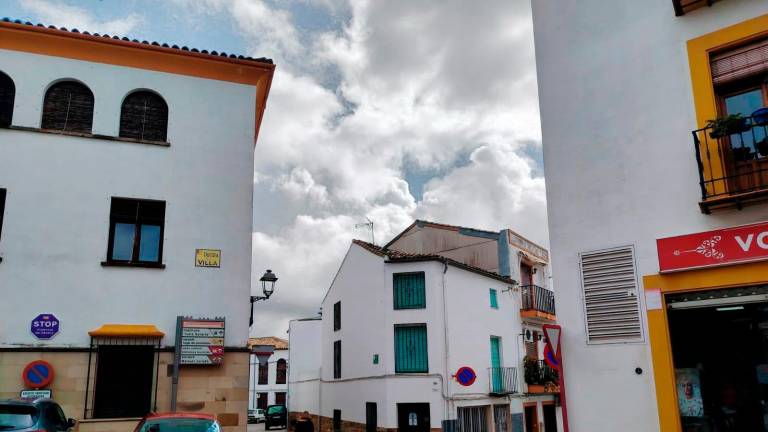 Las lluvias se despiden hasta el fin de semana y dejan nublos y claros Las lluvias se despiden hasta el fin de semana y dejan nublos y claros