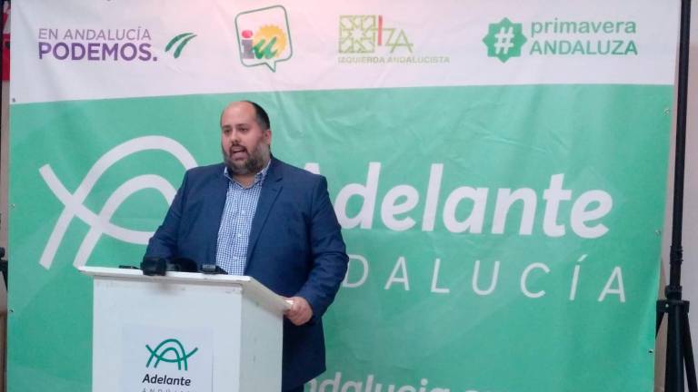 Cazalilla: “El Ayuntamiento no puede asumir las equiparaciones salariales” Cazalilla: “El Ayuntamiento no puede asumir las equiparaciones salariales”