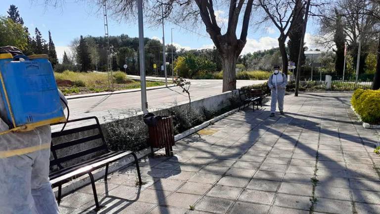 Llamamiento a los vecinos de Villatorres Llamamiento a los vecinos de Villatorres