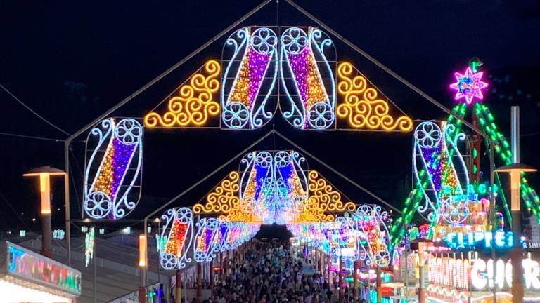 Arranca la recta final de San Lucas con un ambiente inmejorable Arranca la recta final de San Lucas con un ambiente inmejorable