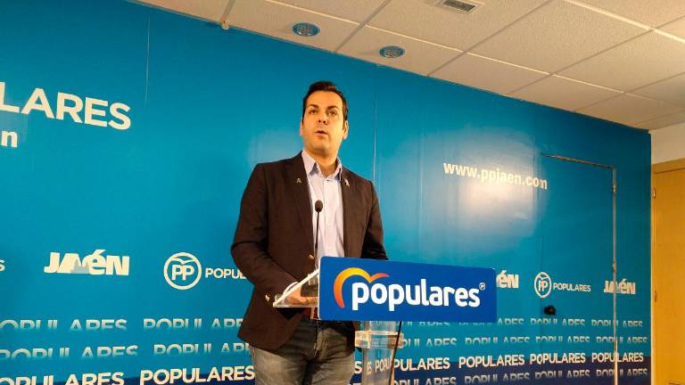 El PP rechaza el cambio de la ley de cadena alimentaria por insuficiente El PP rechaza el cambio de la ley de cadena alimentaria por insuficiente